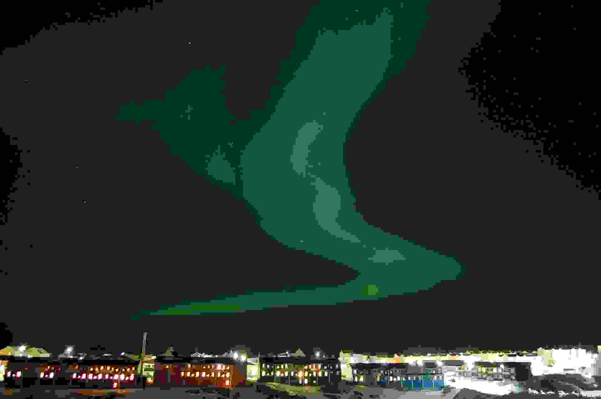 Nordlys 2